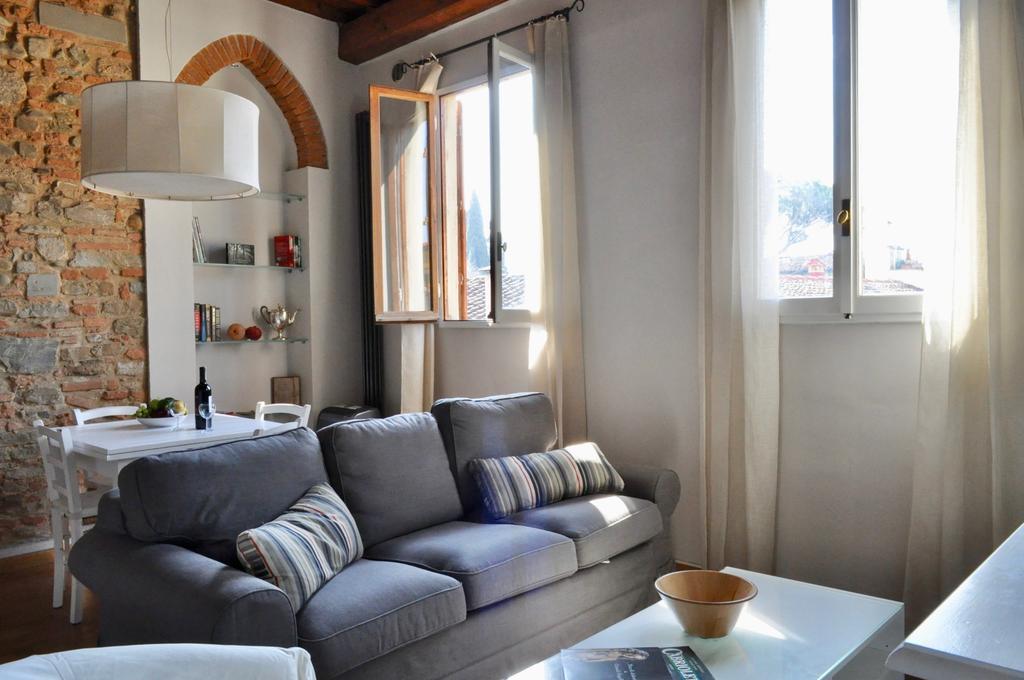 Borgo San Frediano - Flo Apartments Флоренция Экстерьер фото