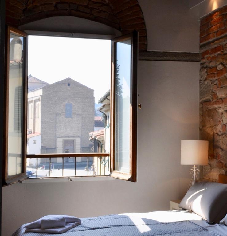 Borgo San Frediano - Flo Apartments Флоренция Экстерьер фото