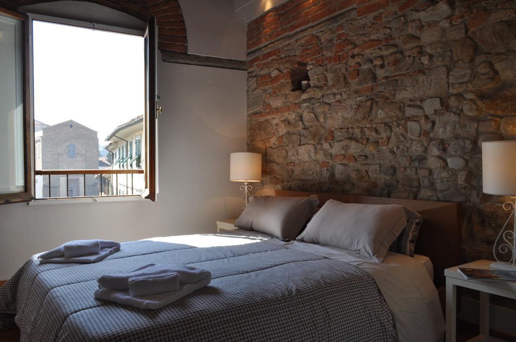 Borgo San Frediano - Flo Apartments Флоренция Экстерьер фото