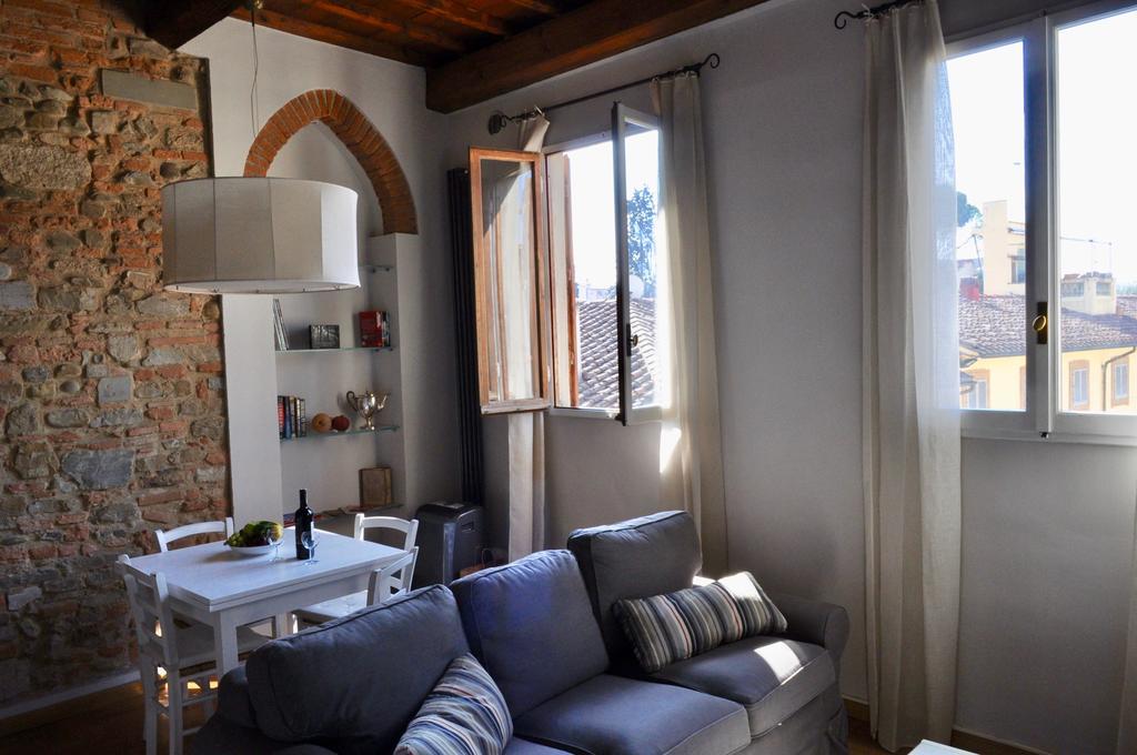 Borgo San Frediano - Flo Apartments Флоренция Экстерьер фото
