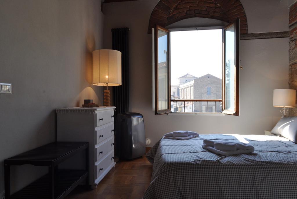 Borgo San Frediano - Flo Apartments Флоренция Экстерьер фото