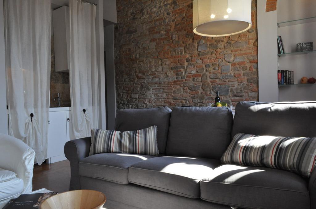 Borgo San Frediano - Flo Apartments Флоренция Экстерьер фото